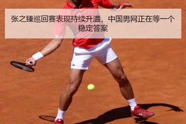 张之臻巡回赛表现持续升温，中国男网正在等一个稳定答案